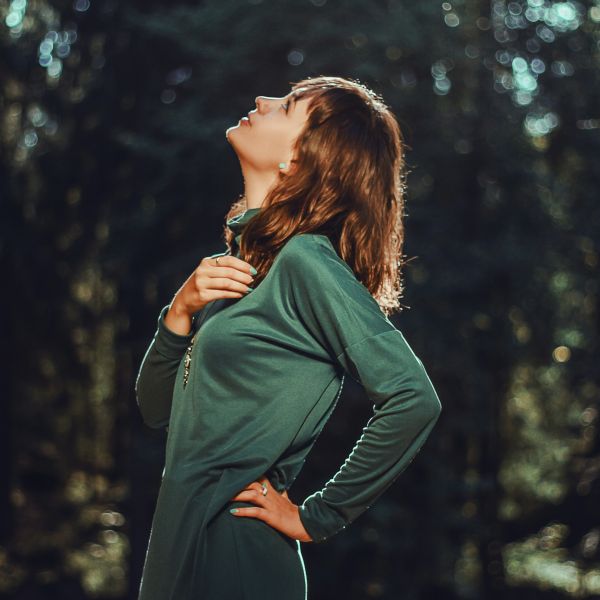 Dr. Spiessens kwam langs en sprak over de menopauze